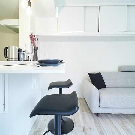 L'Escale Apartman Marseille Kültér fotó