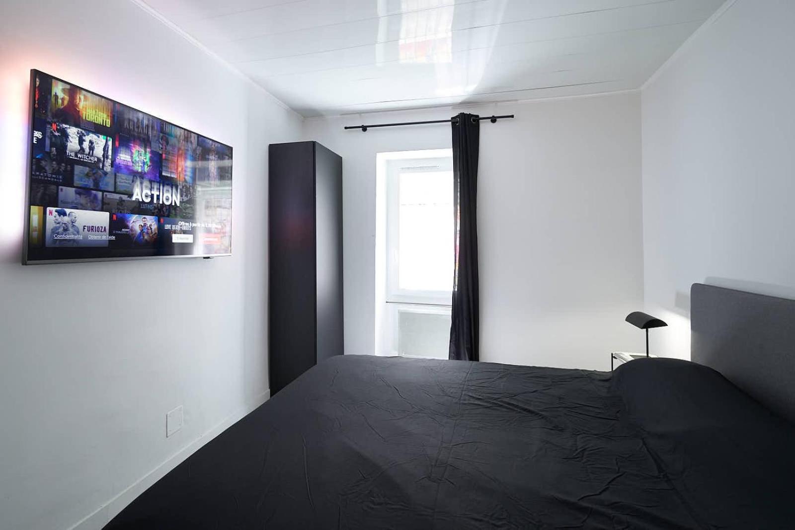 L'Escale Apartman Marseille Kültér fotó