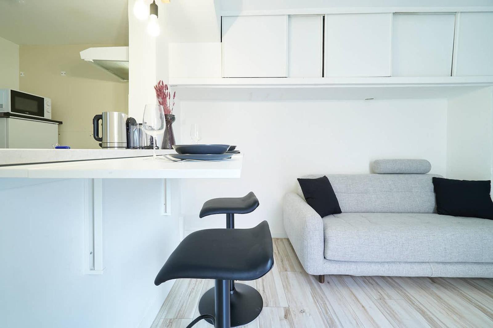 L'Escale Apartman Marseille Kültér fotó
