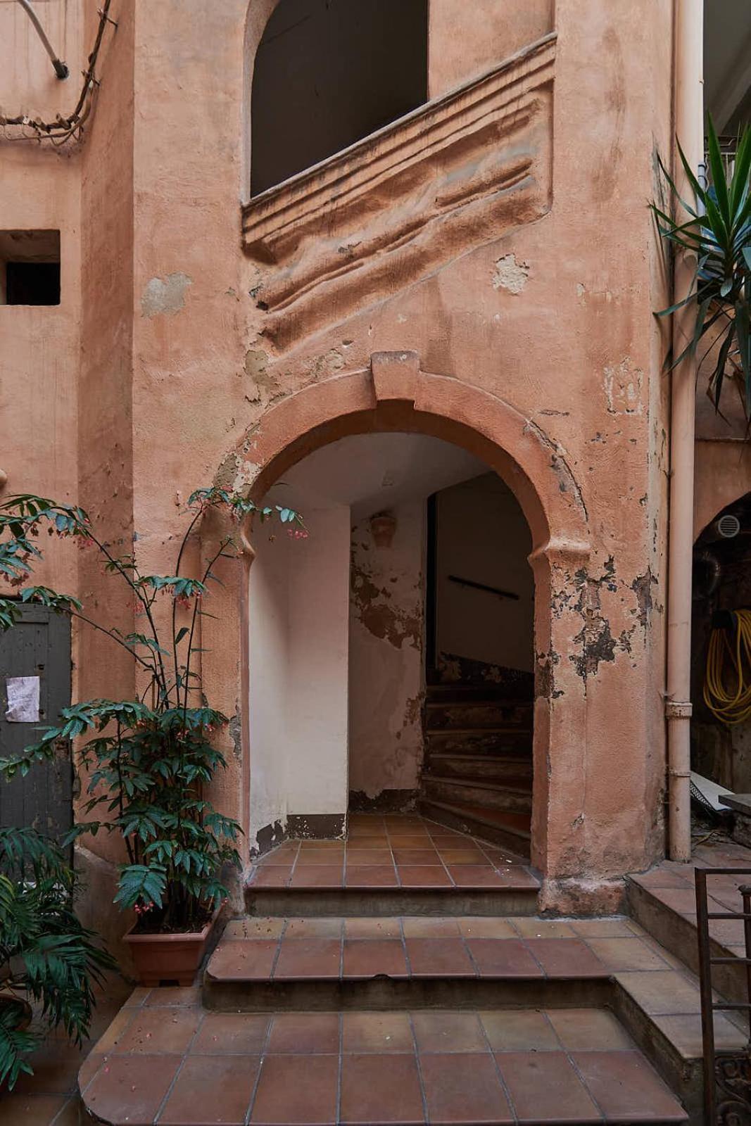 L'Escale Apartman Marseille Kültér fotó